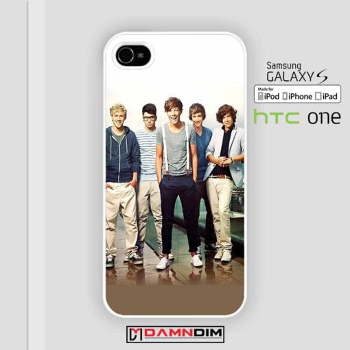 One Direction All Member iphone case 4s/5s/5c/6/6plus/SE