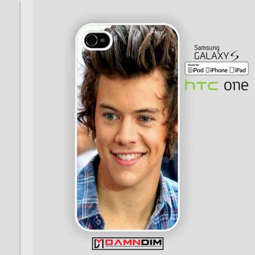 One Direction Harry Styles iphone cases 4s/5s/5c/6/6plus/SE