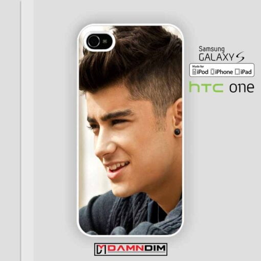 One Direction – Zayn Malik iphone case 4s/5s/5c/6/6plus/SE
