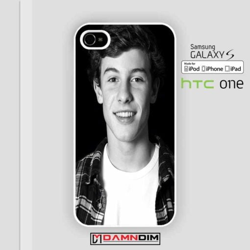 Shawn Mendez Magcon Boys case for iPhone 4/4s/5/5s/5c/6/6s/6+/6s+ case,Samsung Galaxy case,Sony Xperia and HTC Case