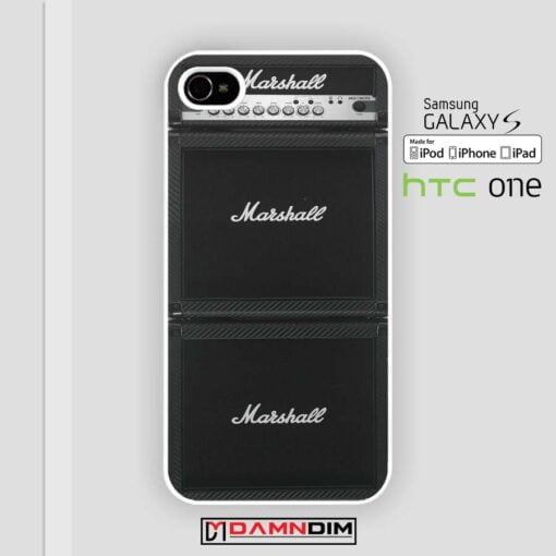 marshall iphone case 4s/5s/5c/6/6plus/SE
