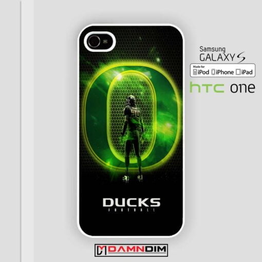 oregon ducks iphone case damndim.com