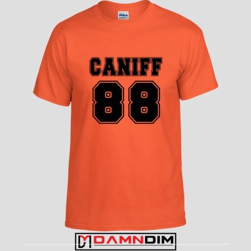 damndim.com : Taylor Caniff Shirt