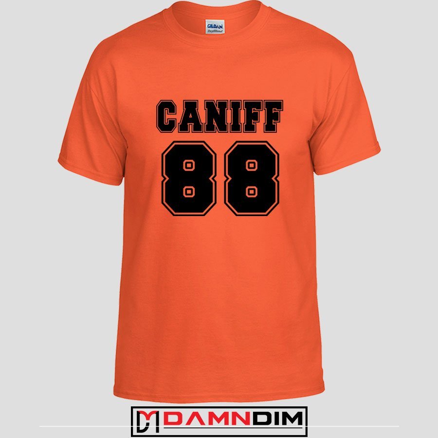 Caniff tshirt taylor Taylor Caniff