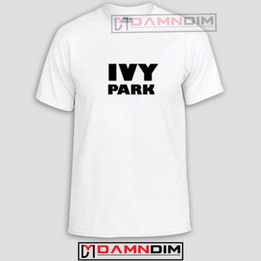 Ivy Park Funny Graphic Tees