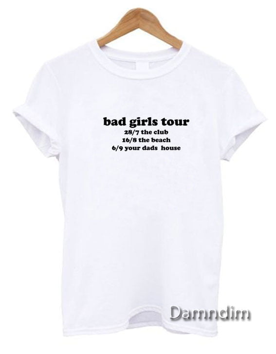 cool graphic tees for girls
