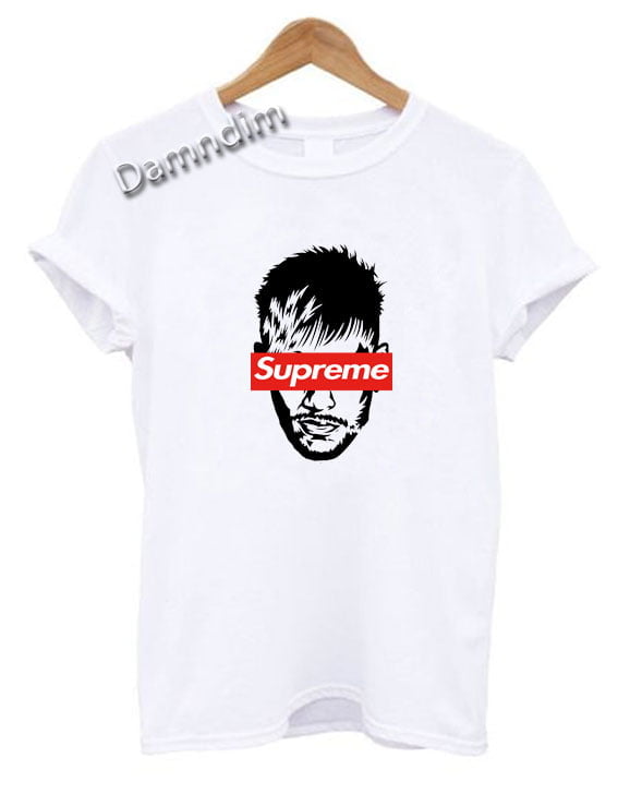supreme graphic tees