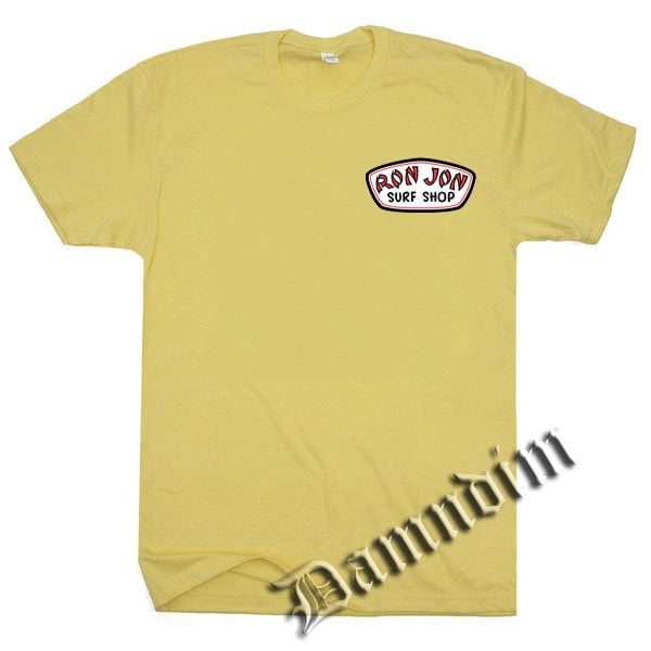 ron jon surf shop tee