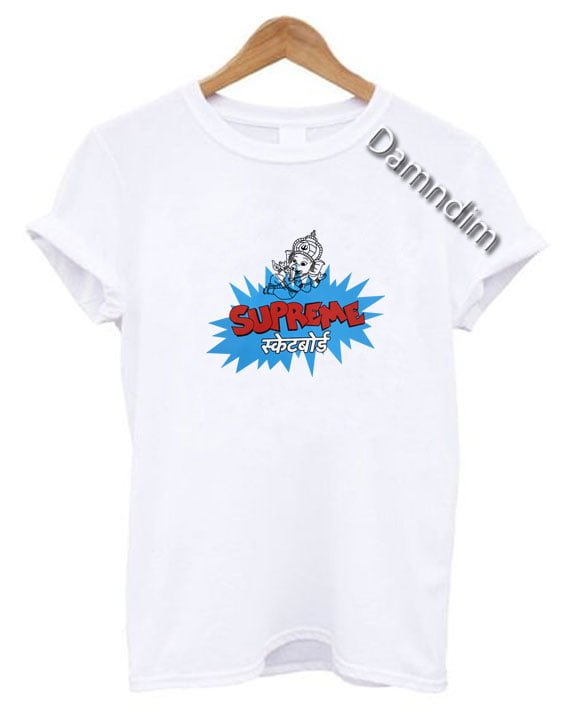 ganesha supreme tee