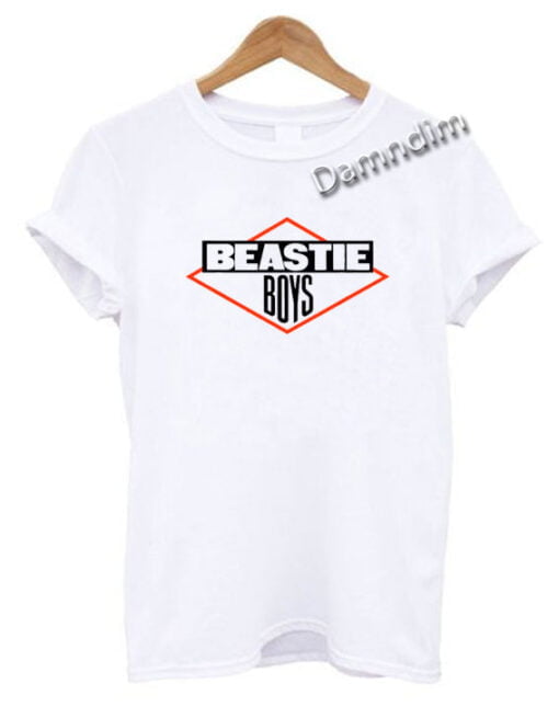 Beastie Boys Funny Graphic Tees