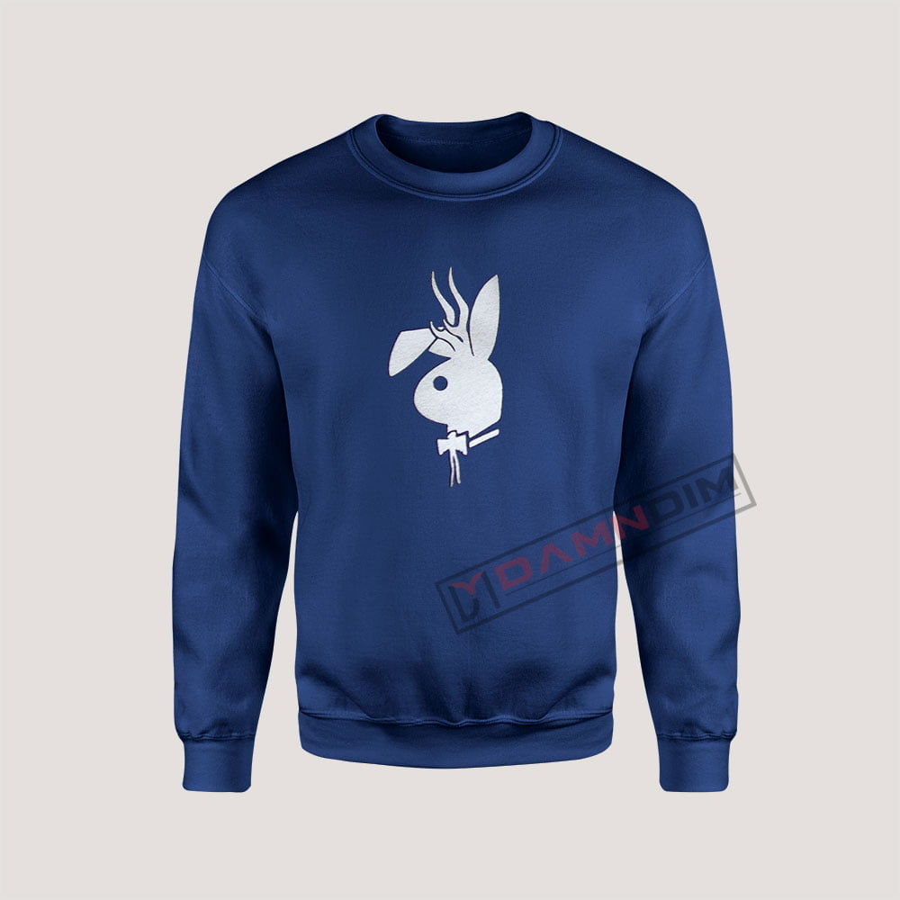 southwestern print sweatshirt