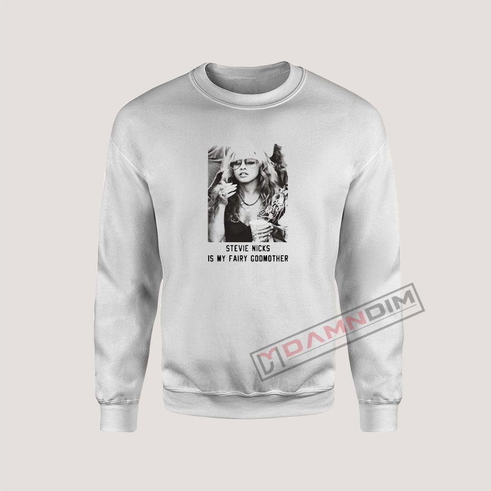 stevie nicks sweatshirt