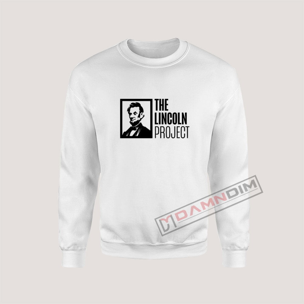 lincoln university sweatshirt