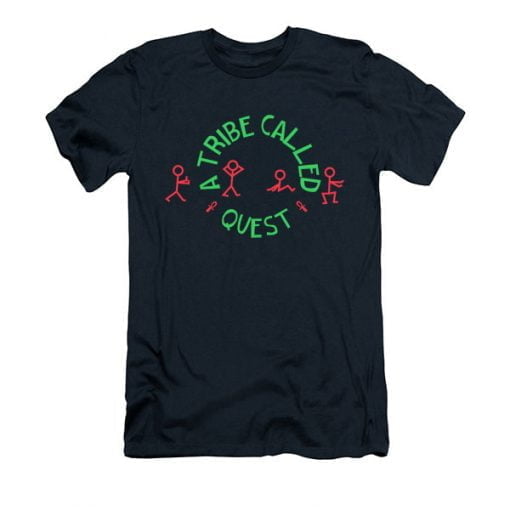A Tribe Called Quest T Shirt