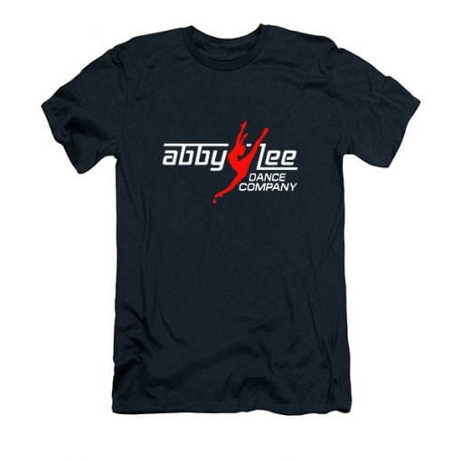 Abby Lee Dance Company T Shirt