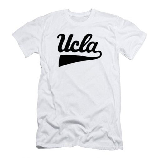 Ucla T Shirt