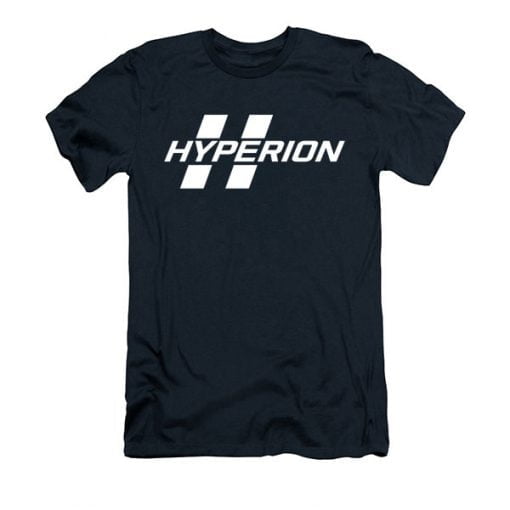 Hyperion Logo T Shirt