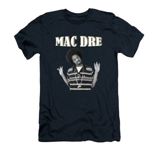 Mac Dre Thizz Face T Shirt