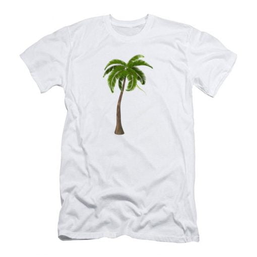 Palm T Shirt