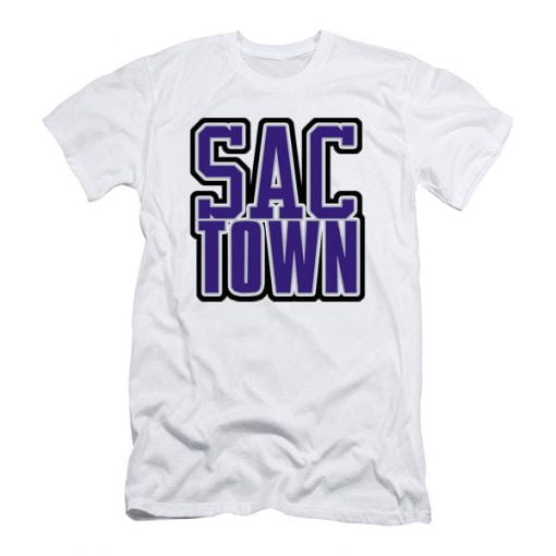 Sactown Kings T Shirt