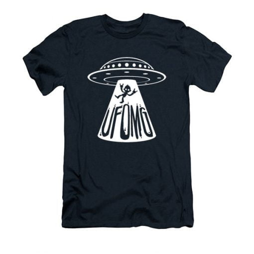 Ufomg T Shirt