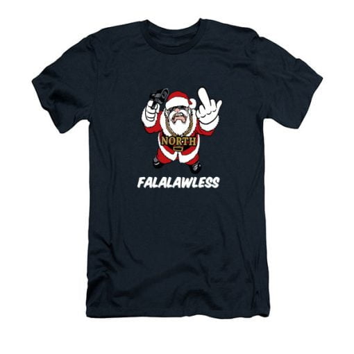 Falalawless T Shirt