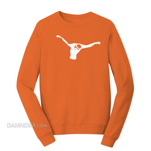 Jesus Texas Youth Sweatshirt