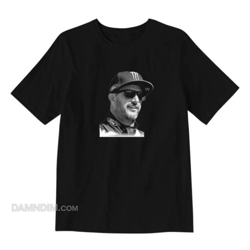 Ken Block T-Shirt