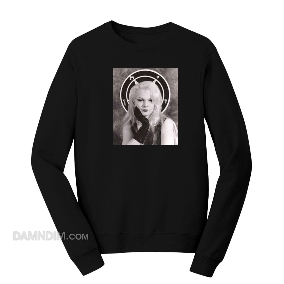 Zeena Lavey Sweatshirt