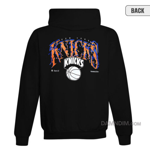 New York Knicks x Suga Hoodie
