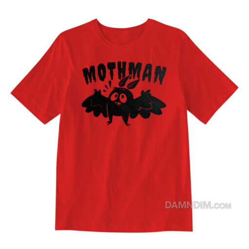 Baby Mothman T-Shirt