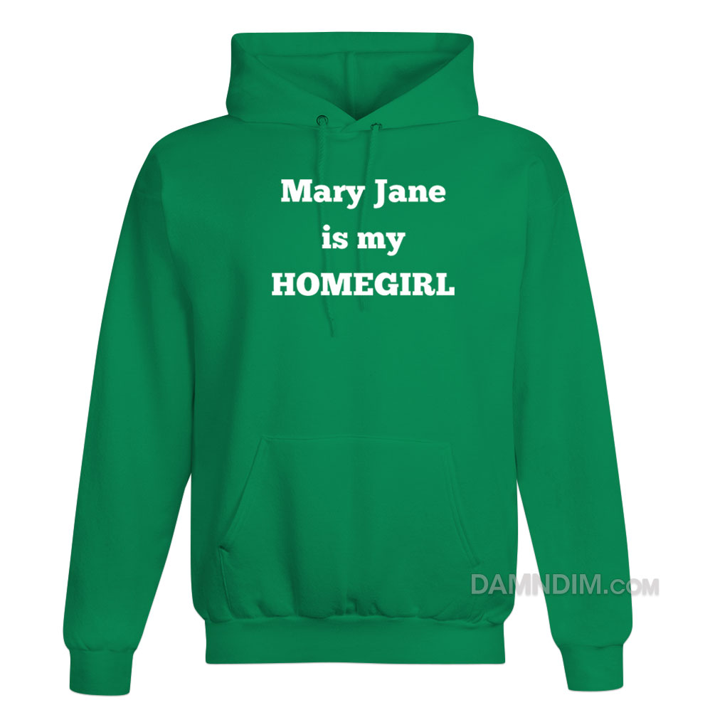 Homegirl hoodie clearance