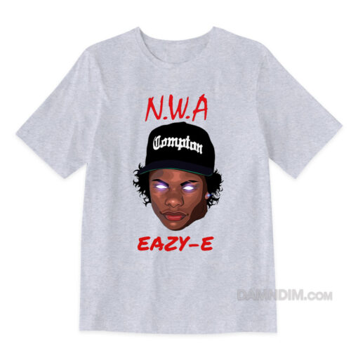 NWA Eazy E T-Shirt