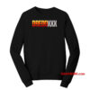 Dredd Xxx Sweatshirt