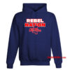 Rebel Nations Ole Miss Hoodie
