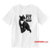 Open This Pit Right Meow T-Shirt