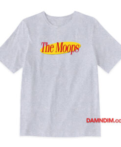 The Moops Seinfeld T-Shirt