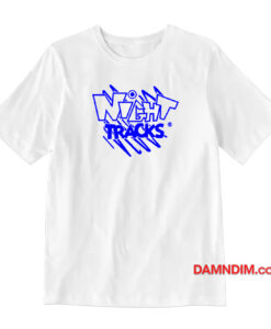 Night Tracks T-Shirt